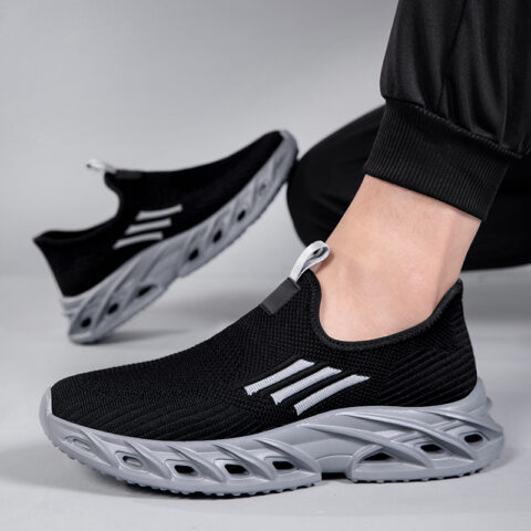 GONGNIULEITING Low top Casual Shoes Men’s