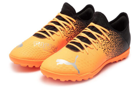 PUMA Future Z 4.3 Tt ‘Neon Citrus’