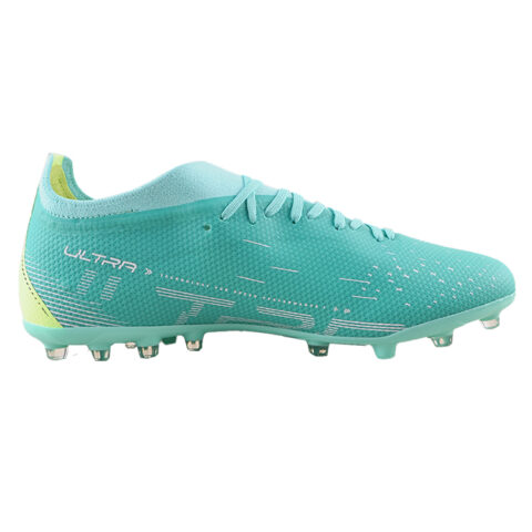 PUMA Ultra Match Mg ‘Electric Peppermint Fast Yellow’