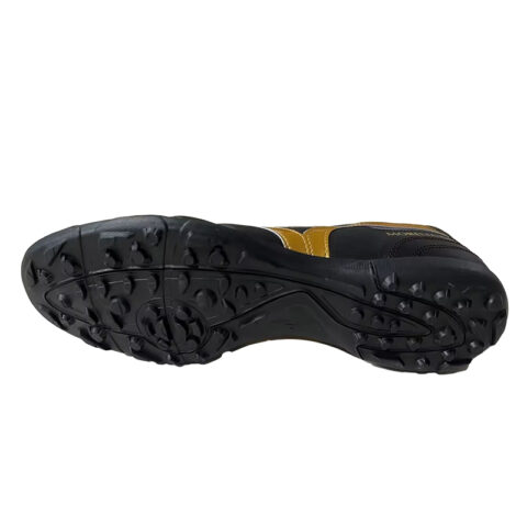 Mizuno Morelia II Club AS ‘Black Gold’
