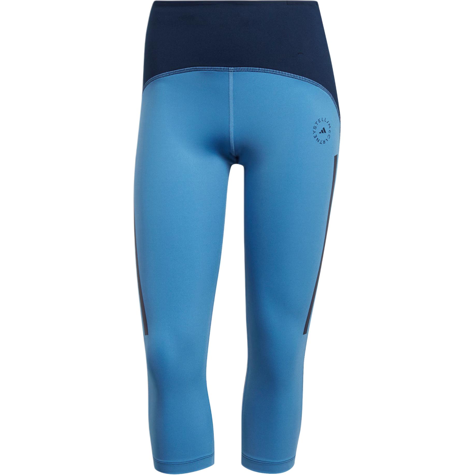 Adidas x Stella McCartney Running Shorts Women’s Dark Blue