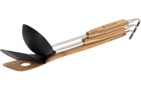 Snow Peak Tableware 1 2 Persons