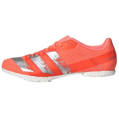 Adidas Adizero Md 'Signal Coral'