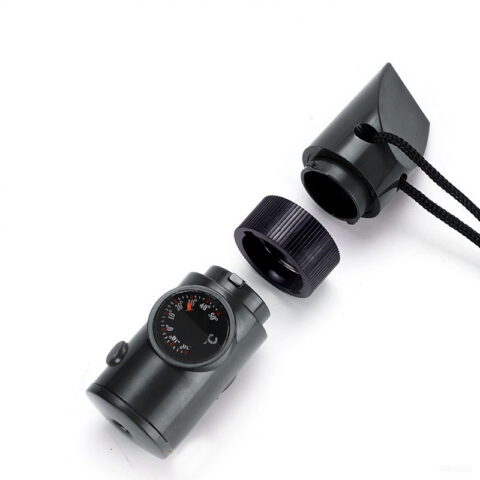 Li Ning Survival Whistles Unisex