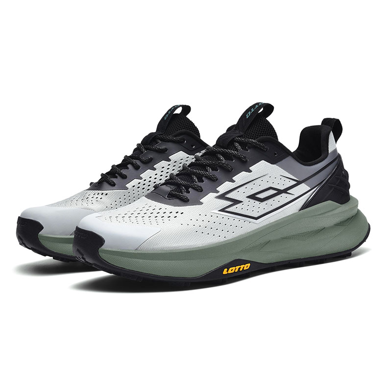 LOTTO Cushioning Slip Resistant Abrasion Resistant Cushioning Slip Resistant Abrasion Resistant Low top Hiking Shoes