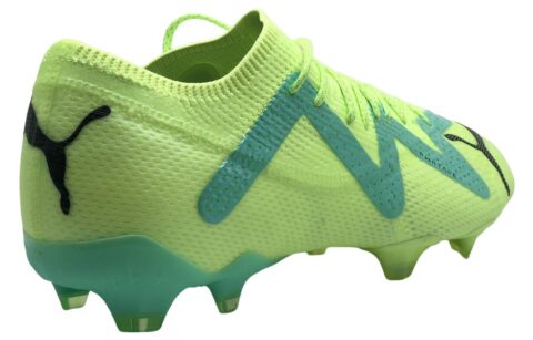PUMA Future Ultimate Low FG/AG ‘Green’