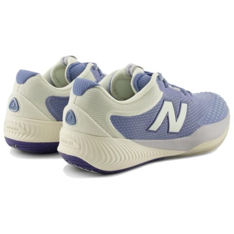 New Balance NB FuelCell 996v6 Low top Tennis Shoes Women’s Blue White