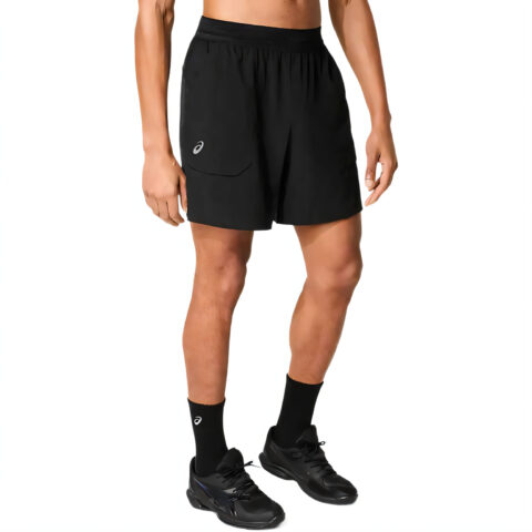 ASICS MATCH 7IN Tennis Bottom Men’s Black