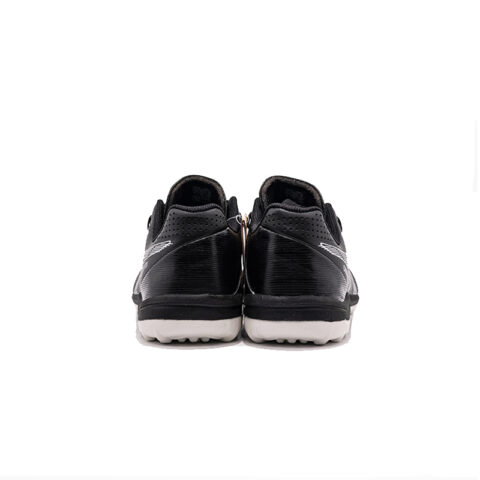 Asics CALCETTO WD 9 TF Black White