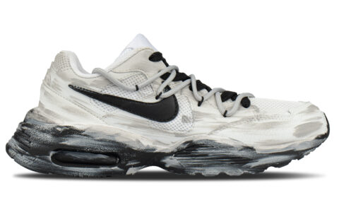 Nike Fabric Abrasion Resistant Low top Casual Training Long Distance Running City Commuting Running Shoes Unisex
