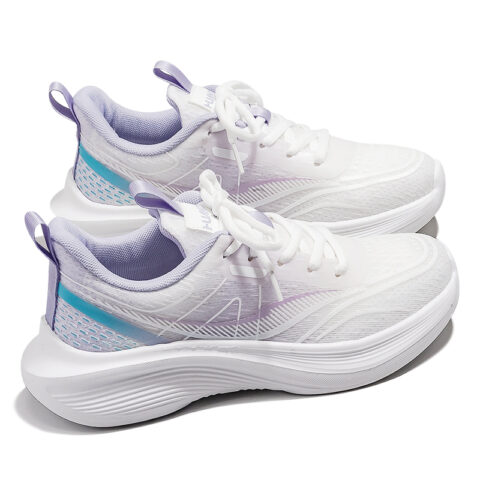 HUANQIU Slip Resistant, Abrasion Resistant, Breathable Slip Resistant, Abrasion Resistant, Breathable Low top