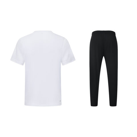 Li Ning Casual Sportswear Unisex