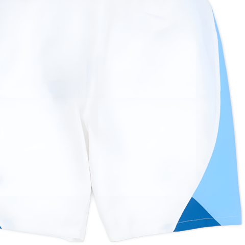 PUMA Manchester City Soccer Bottom Unisex White