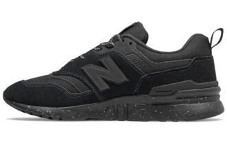 997H Wmns New Balance Condura 'Black Speckled'