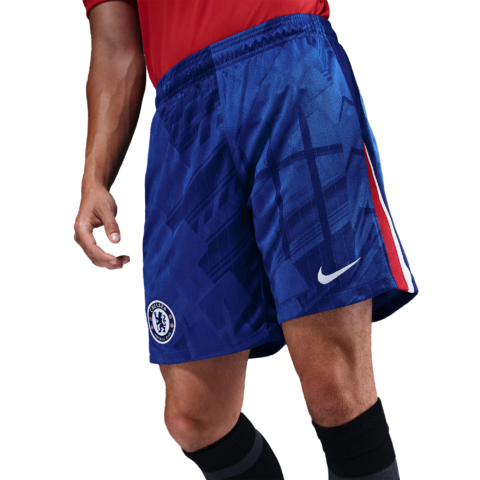 Nike Chelsea Fc 2025/26 Stadium Home Men’s Nike Dri-FIT Soccer Replica Short