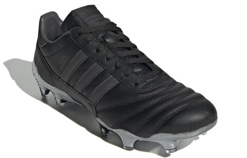 Adidas Copa Mundial 21 Fg ‘Core Black’