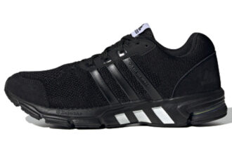 Adidas Equipment 10 Primeknit 'black'