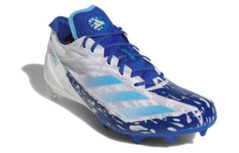 Adidas Adizero Electric Speed ‘Juice Pack – Royal Blue’