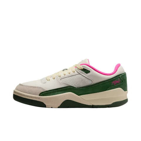 Jordan FLIGHT COURT Soft And Comfortable Basketball Shoes Women’s