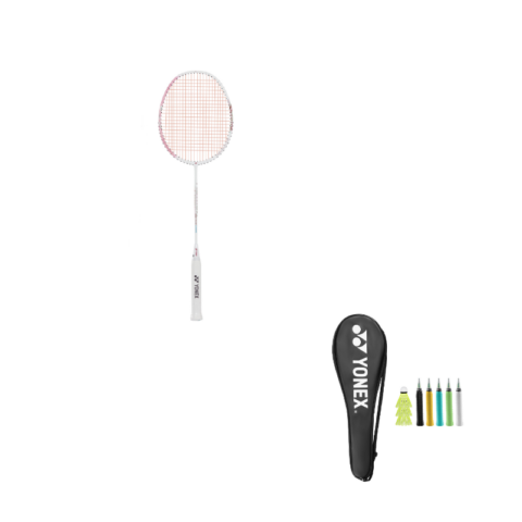 YONEX AstroX Cherry Blossom Knife Crescent Moon Knife Full Carbon Badminton Rackets