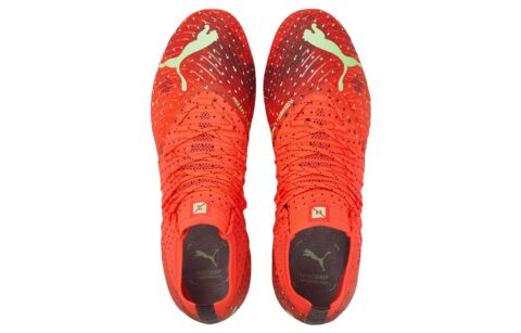PUMA Future 1.4 Fg Ag ‘Fearless Pack Fiery Coral’ Women’s
