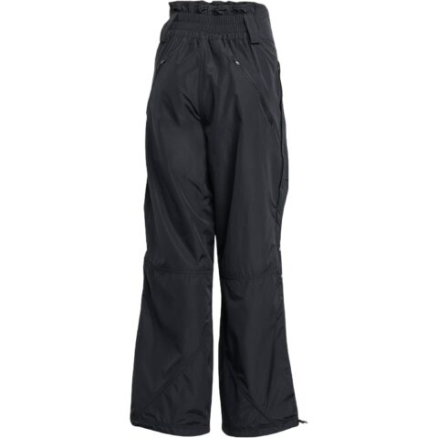 Adidas zip-detail track pants