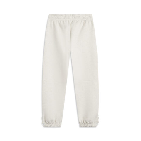 Li Ning Sports Pants Men’s Heather Gray Tile Gray