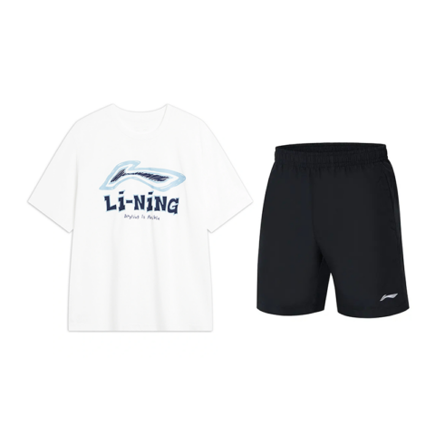 Li Ning Casual Sportswear Unisex