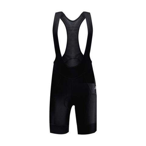 Li Ning Cycling Pants Women's Black Moderate