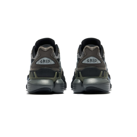 Saucony Low top Running Shoes Unisex Brown Black