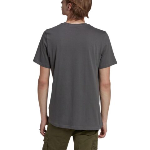Adidas Soccer Jerseys Men’s Dark Gray Moderate Straight Fit