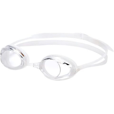 Li Ning Swim Goggles Polycarbonate, Silicone