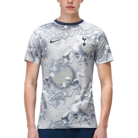 Nike Soccer Jerseys Men’s White Moderate