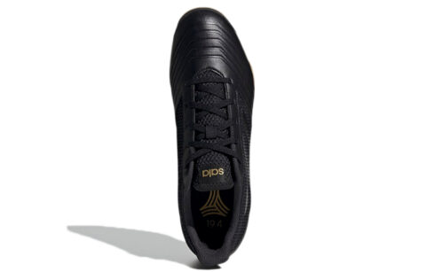 Adidas Predator 19.4 Sala ‘Black Gum’