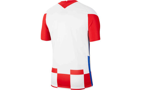 Nike Soccer Jerseys Men’s White Moderate