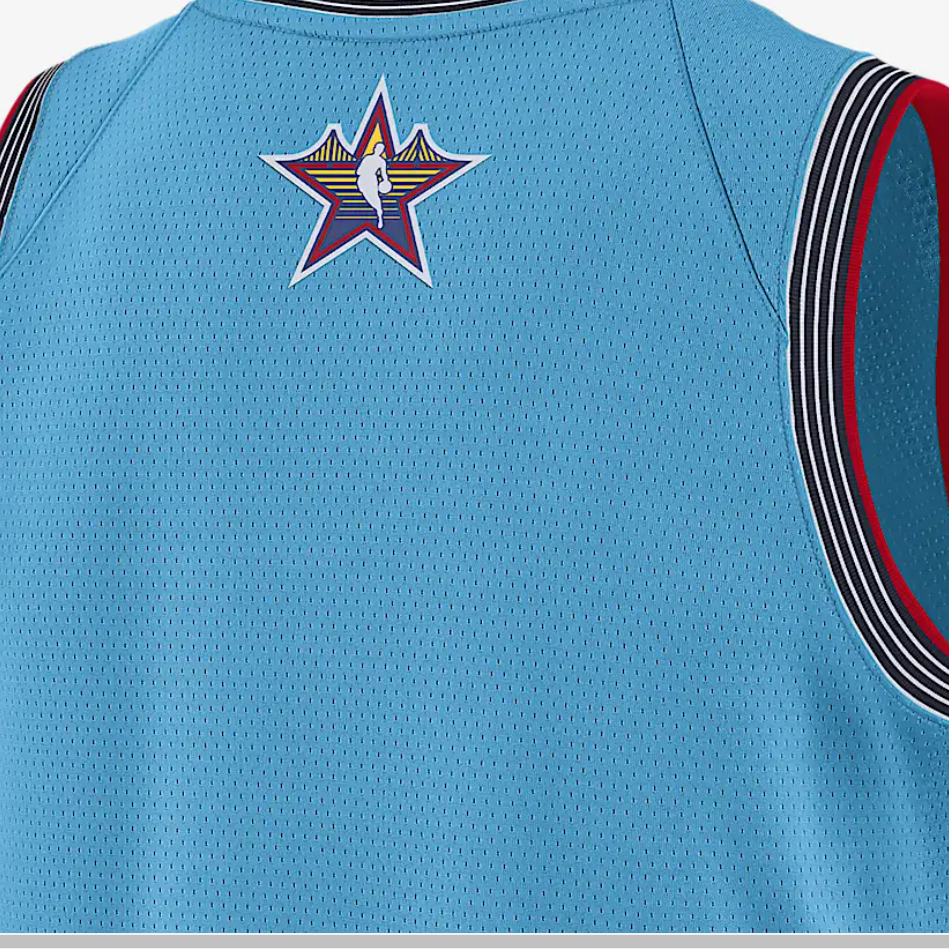 Nike Dri Fit Basketball Jersey Men’s