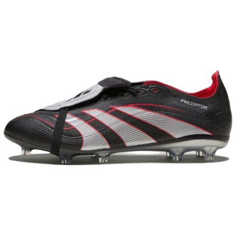 Predator League Adidas Foldover Tongue Fg Mg 'BSR'