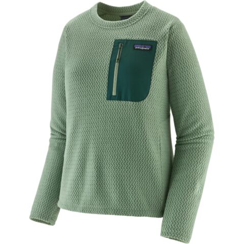 Patagonia R1 Fleece Clothing Women’s