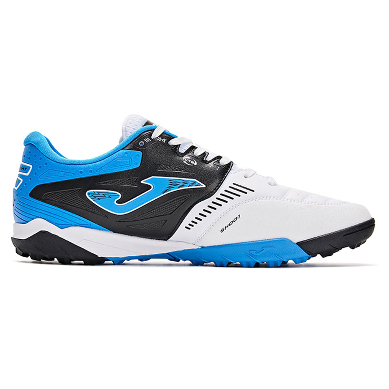 Joma TF Turf Artificial Turf Synthetic Leather Soccer Shoes Men’s