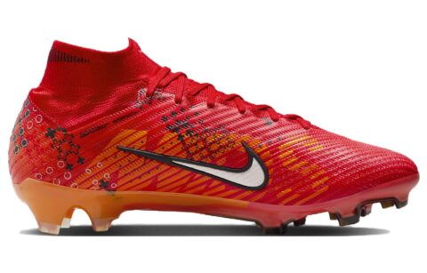 Nike Zoom Superfly 9 Mds Elite Fg Dream Speed Light Crimson