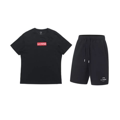 Li Ning Casual Sportswear Unisex