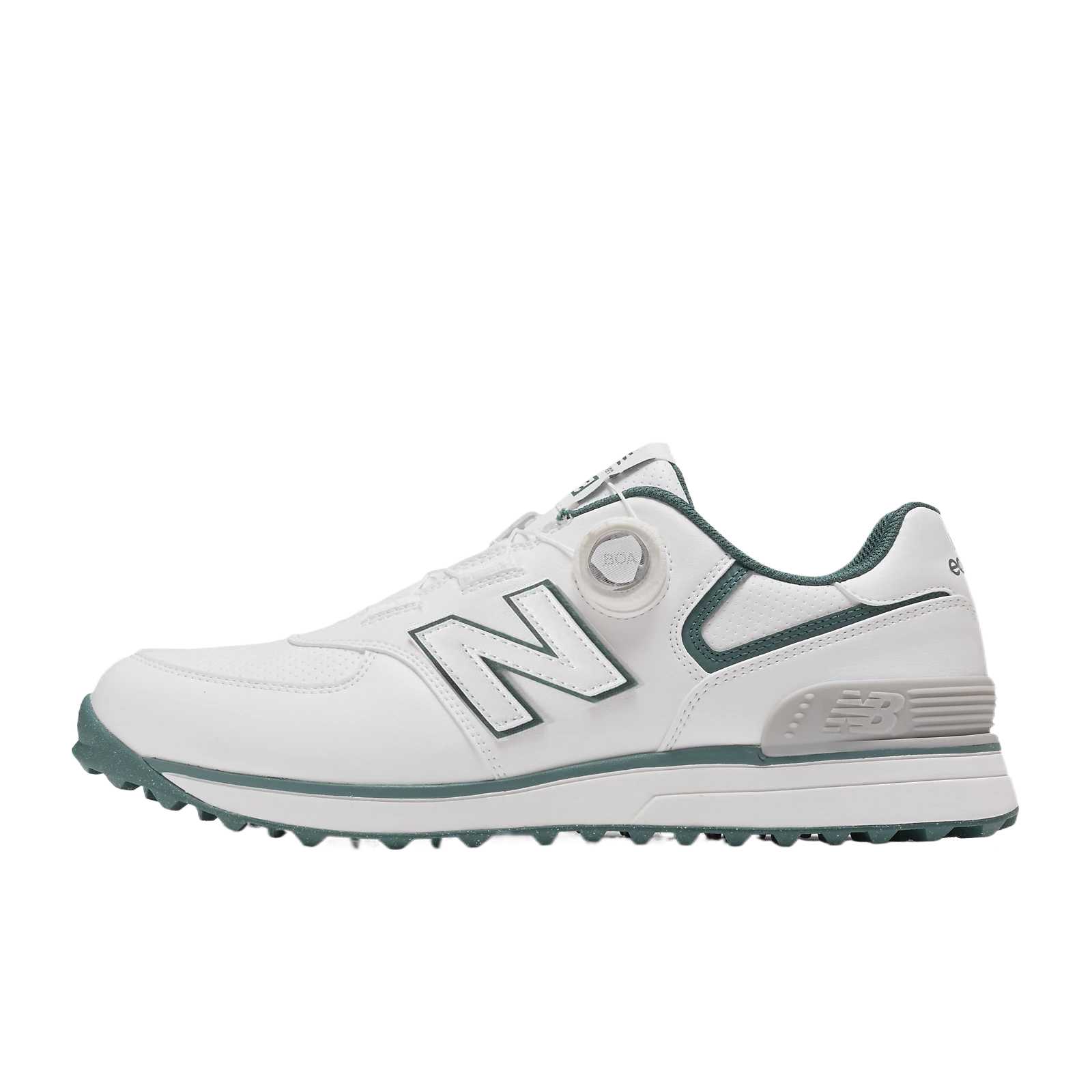 New Balance 574 V4 SL BOA® Golf Shoes Men’s 2E Width, 4E Width