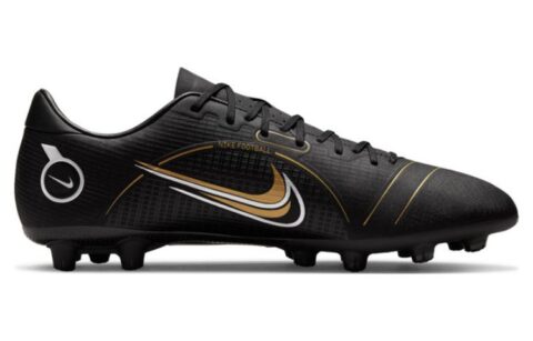 Nike Mercurial Vapor 14 Academy Hg ‘Black Gold’