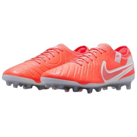 Nike Tiempo Legend 10 Pro AG Pro Mad Energy Pack