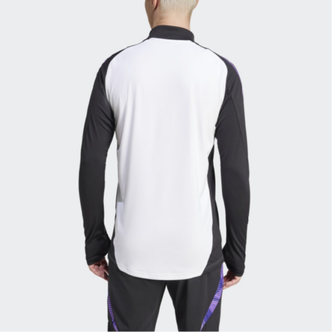 Adidas Germany Training Top Soccer Jersey Men’s White