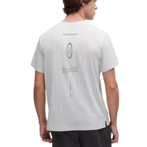 Lululemon Lightweight Workout Clothing Men’s