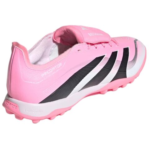 Adidas PREDATOR LEAGUE Soccer Shoes Unisex Pink