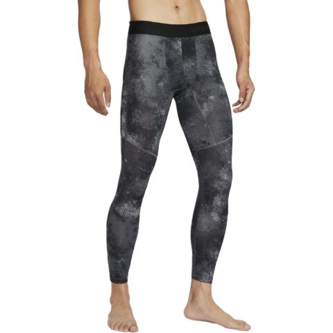Nike ProDri Fit Sustainable Materials Sports Pants Men’s Black