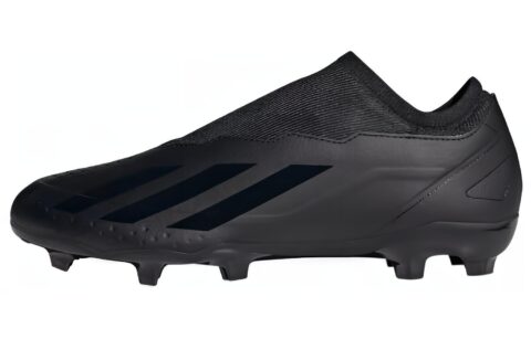 Adidas X Crazyfast.3 Laceless Fg 'Nightstrike Pack'