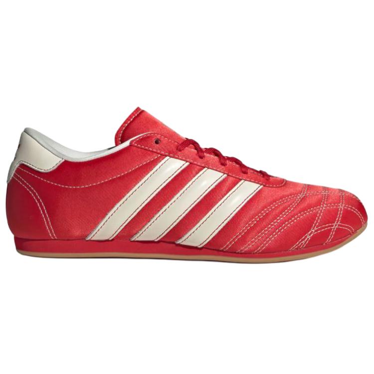 Taekwondo Wmns Adidas Originals ‘Better Scarlet’